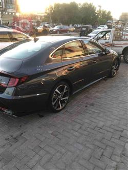 هيونداي سوناتا